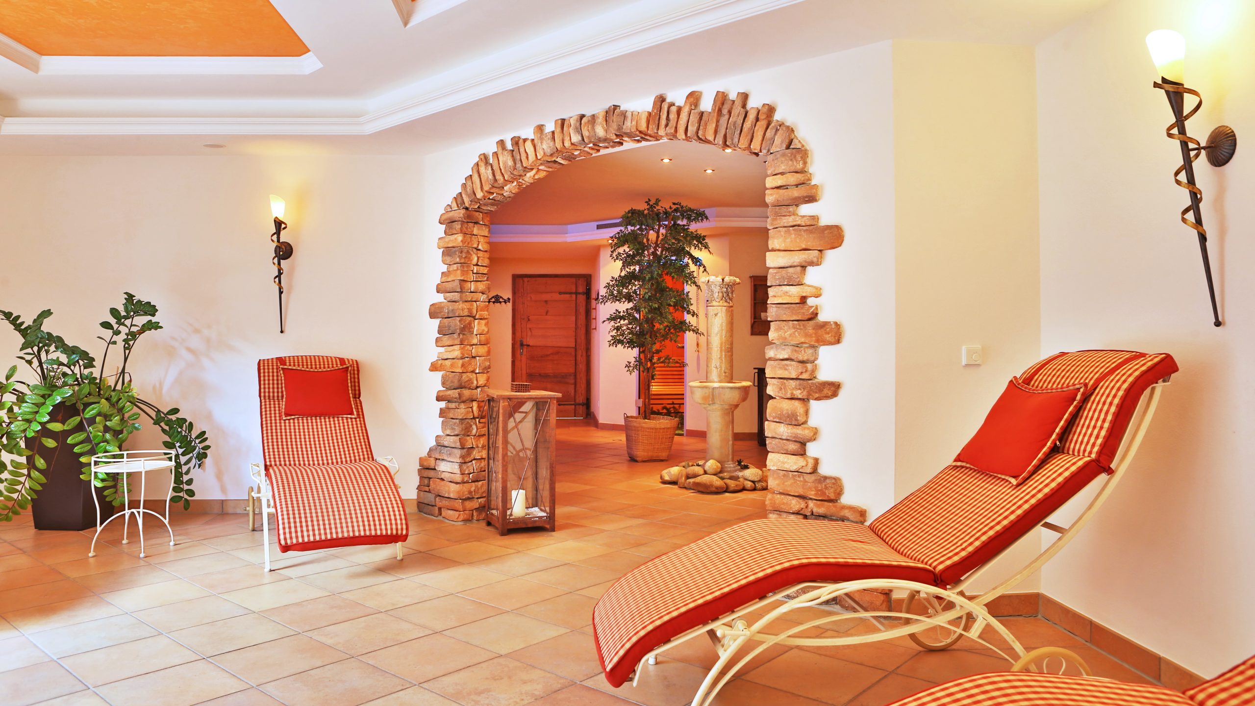 WELLNESS Hotel Schwarzwald Sonnenhof